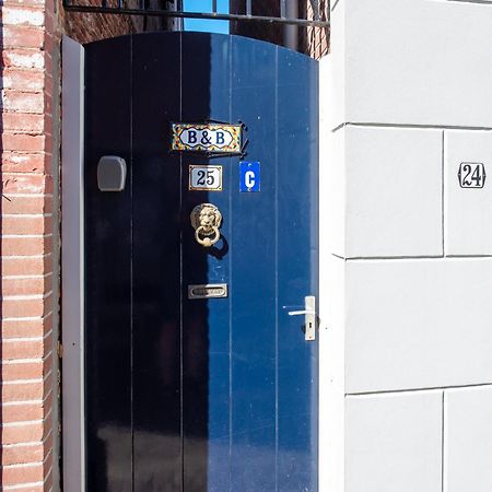 Gezellig Appartement In De Mooie Oude Binnenstad Van Alkmaar Exterior foto