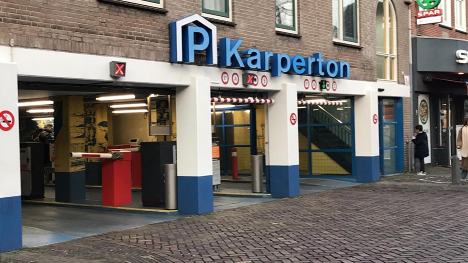 Gezellig Appartement In De Mooie Oude Binnenstad Van Alkmaar Exterior foto