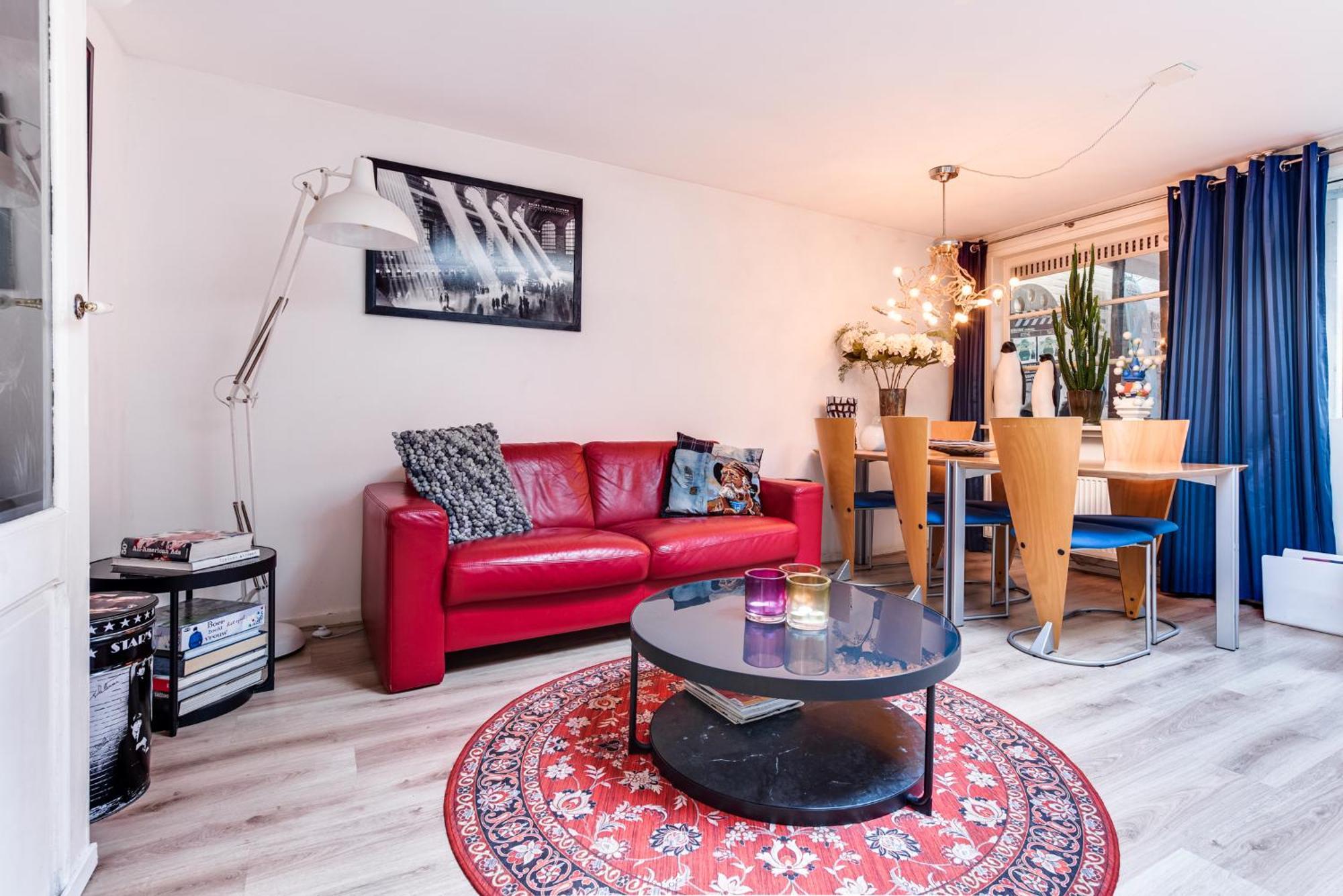 Gezellig Appartement In De Mooie Oude Binnenstad Van Alkmaar Exterior foto